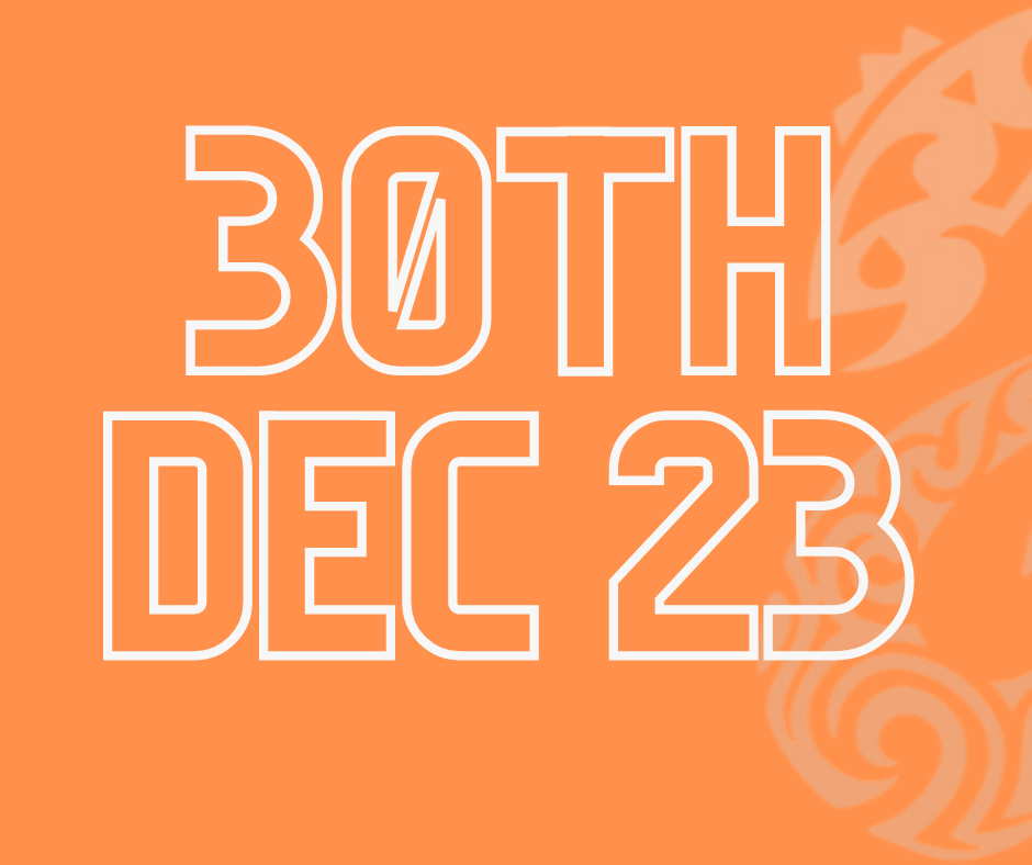 30th December 2023 Summer Vibes Fun with friends, family, good food and fishing