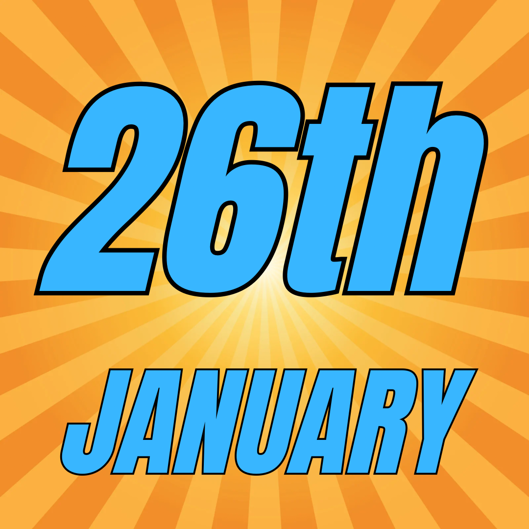 Auckland Anniversary Casual Fishing - Monday 26th January 2026