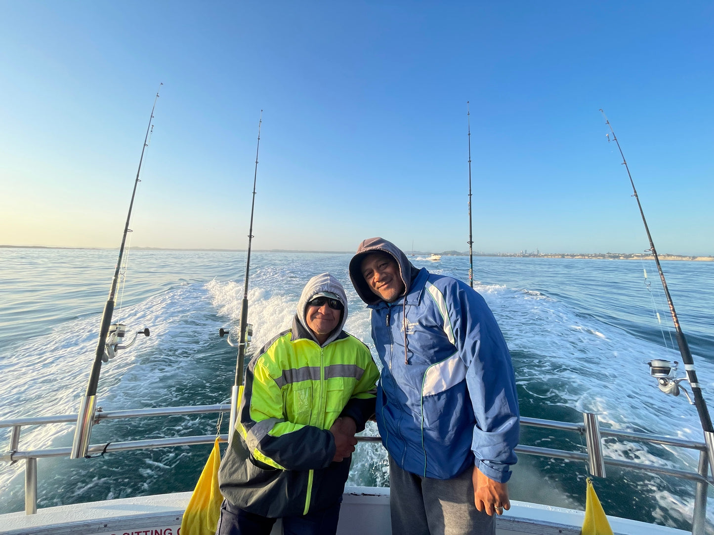 Festive Casual Fishing - Saturday 3rd January 2026