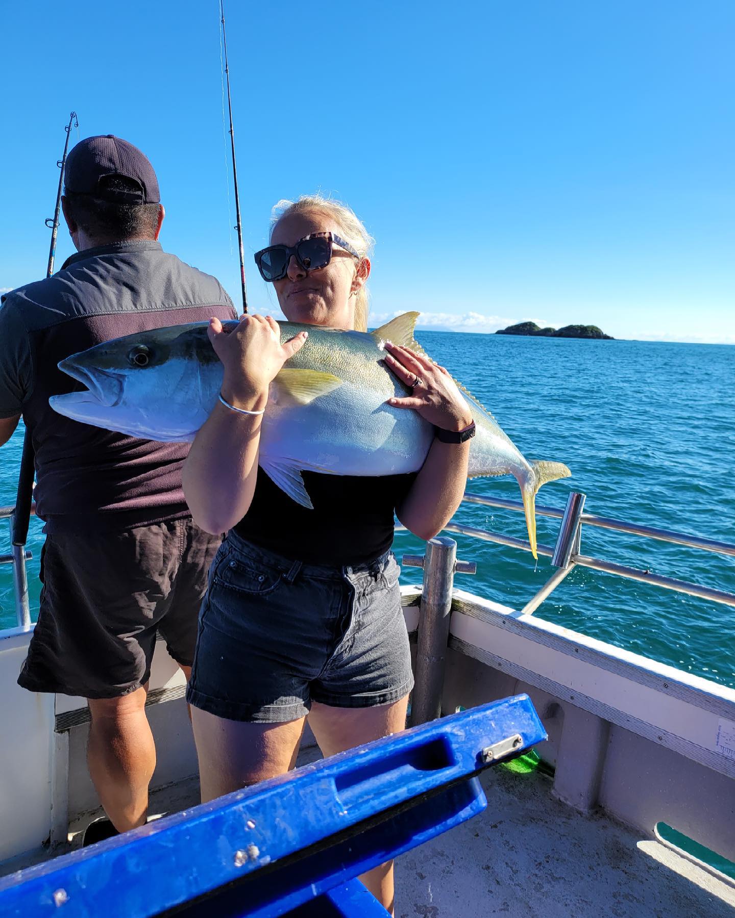 Saturday 11th July - Matariki Casual Fishing Opportunity