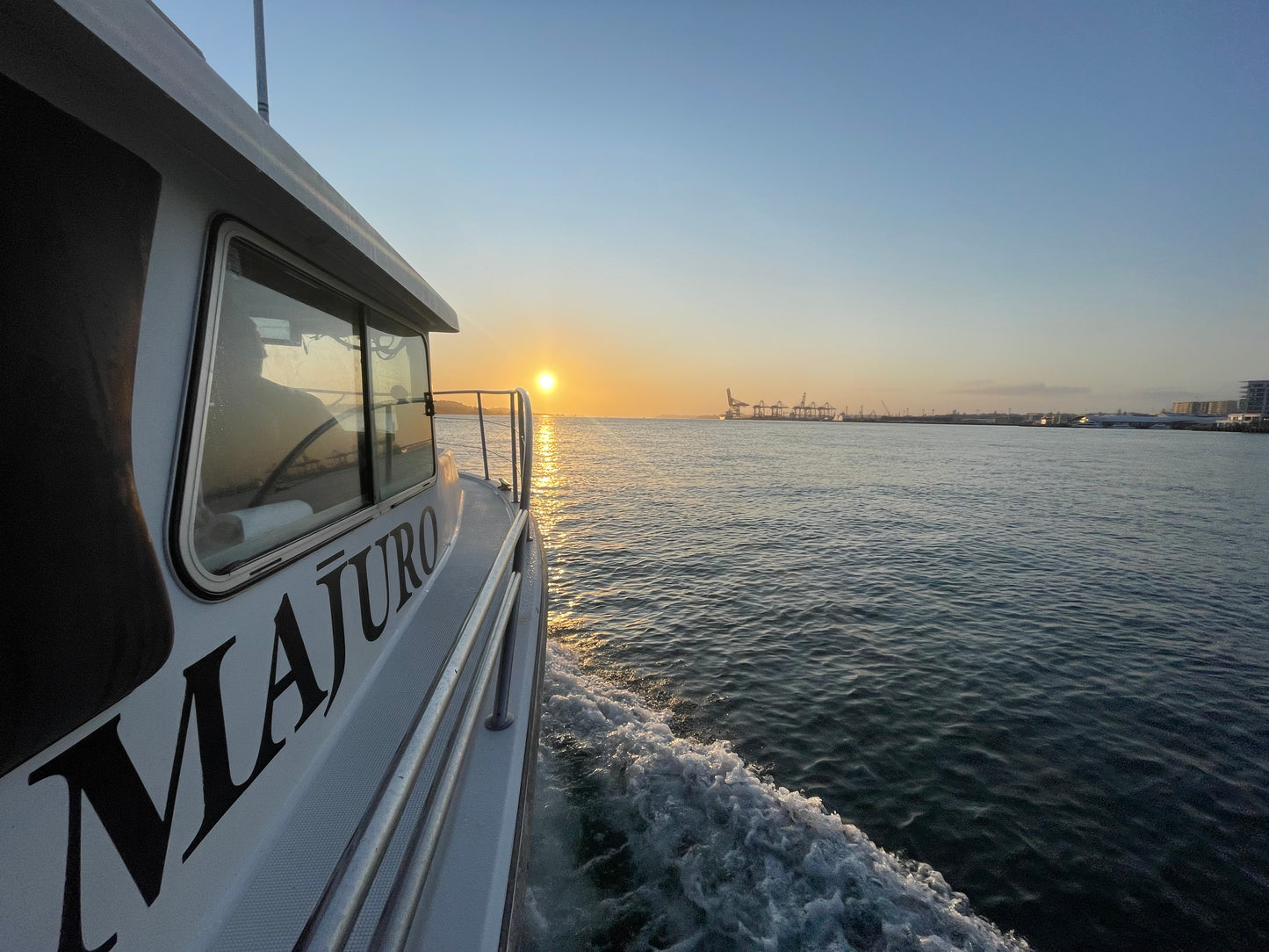 Casual Fishing Opportunity - Monarch’s Official Birthday - Monday 1st of June