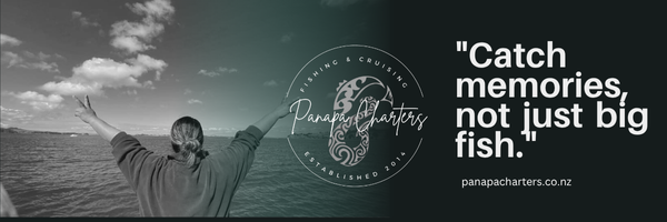 CASUAL FISHING - FESTIVE SEASON COLLECTION