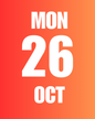 Monday 26th October 2026 - Labour Weekend Casual Fishing