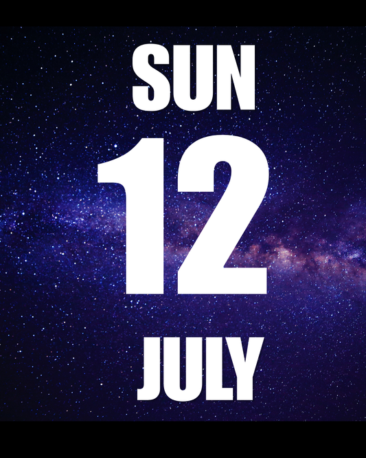 Sunday 12th July - Matariki Casual Fishing Opportunity