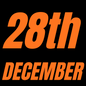 Festive Casual Fishing - Sunday 28th December 2025