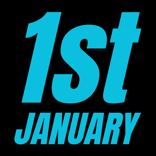 Festive Casual Fishing - Thursday 1st January 2026 NEW YEARS DAY