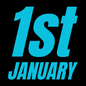 Festive Casual Fishing - Thursday 1st January 2026 NEW YEARS DAY