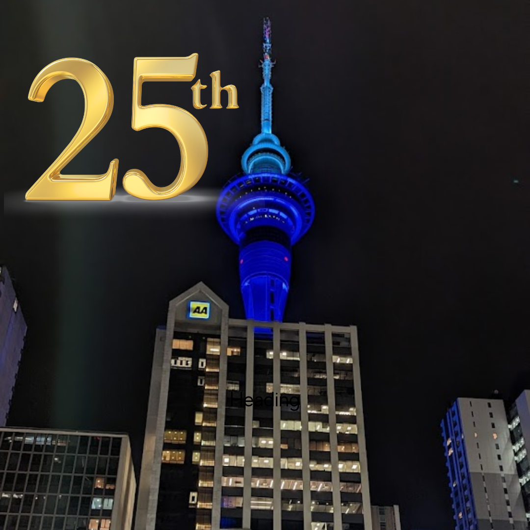 Saturday 25th of January Auckland Anniversary Casual Fishing 2025