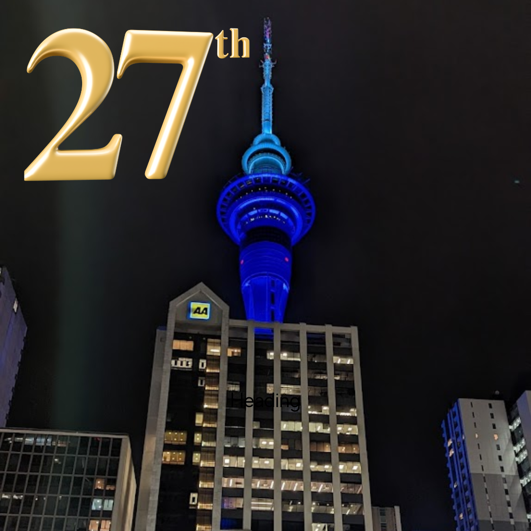 Monday 27th of January Auckland Anniversary Casual Fishing 2025