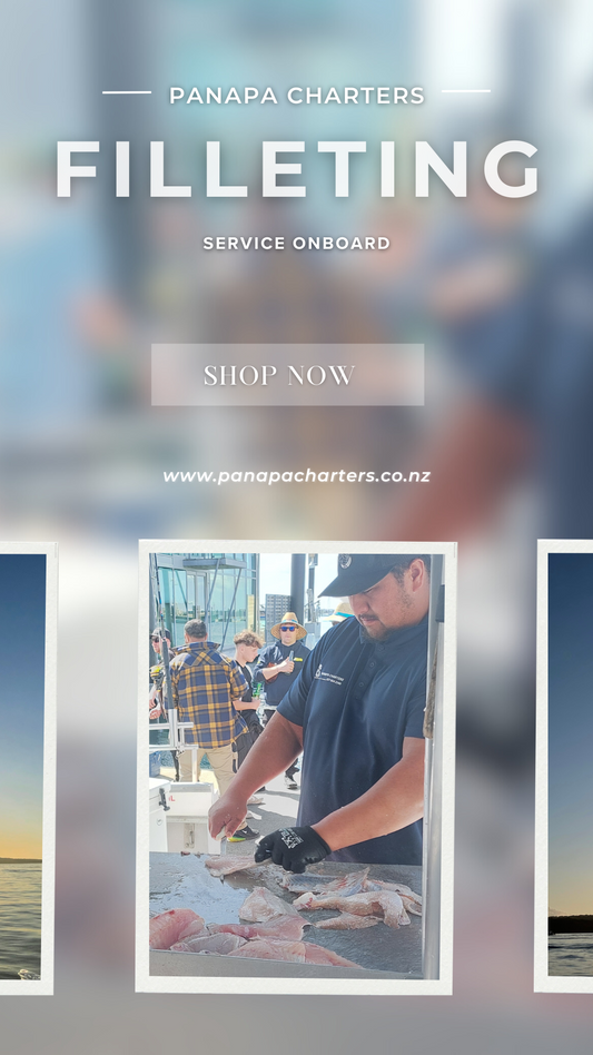 Filleting Package