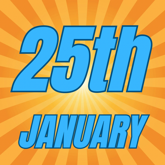 Auckland Anniversary Casual Fishing - Sunday 25th January 2026