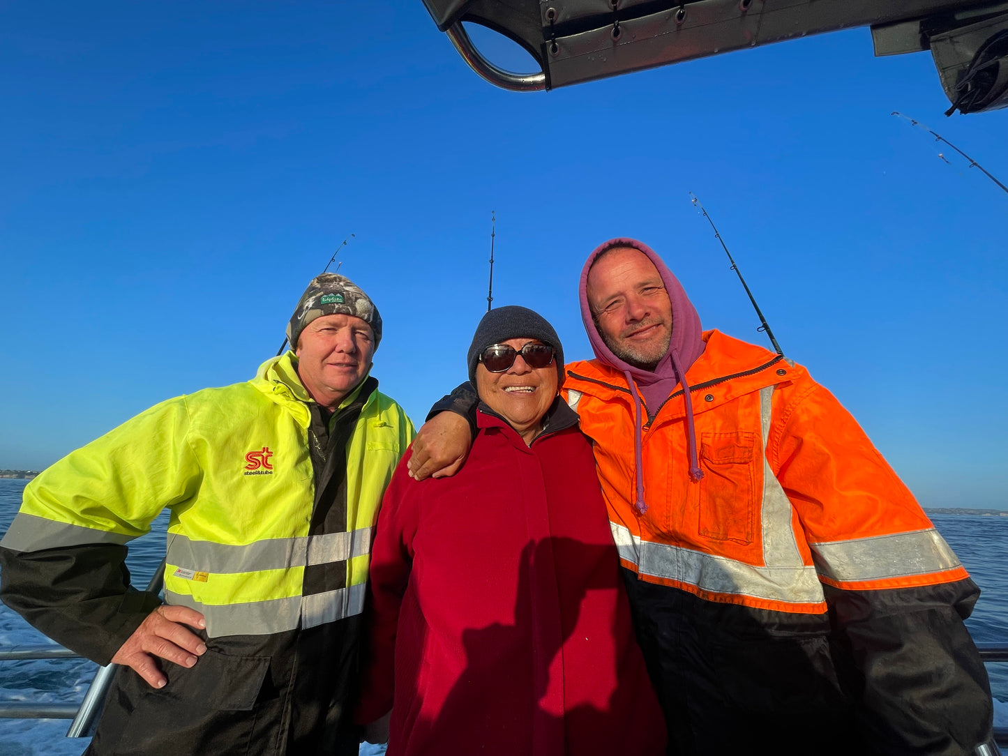 Labour Weekend Fishing Opportunity - Sunday 26th October 2025